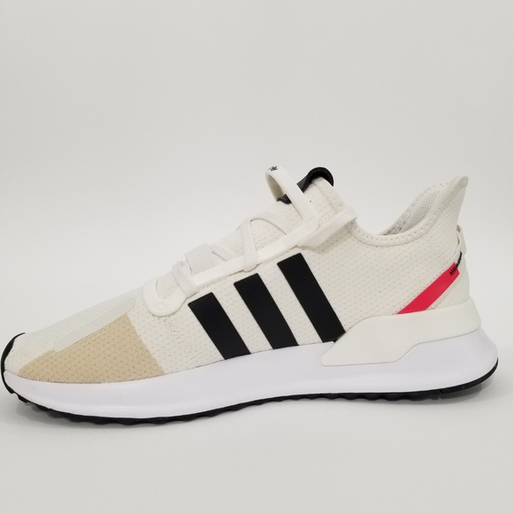 ORIGINALS U_PATH RUN EE4465 SHOES MEN SIZE 10 - Picture 2 of 6